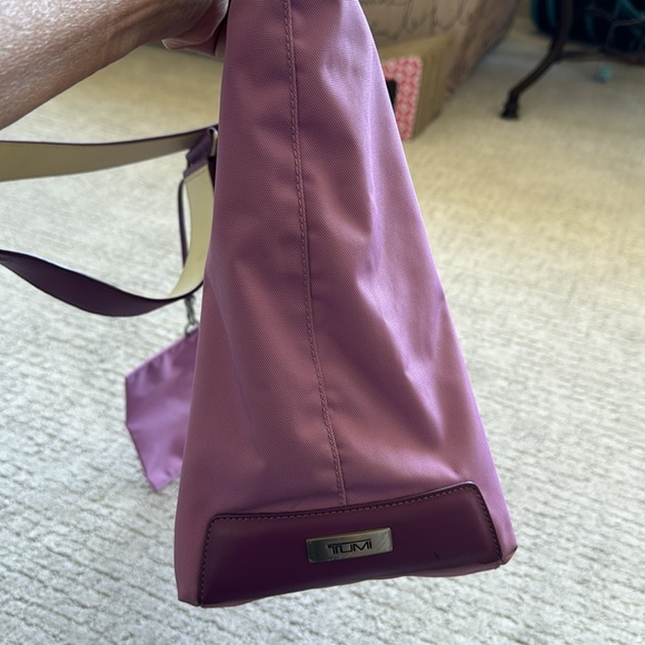Tumi Travel Tote - Picture 6 of 11